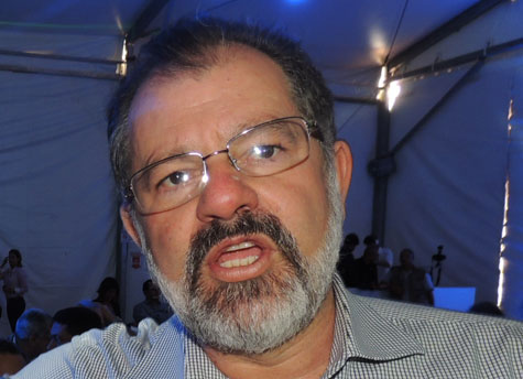 Elmar Nascimento acusa Marcelo Nilo de tráfico de influência no TRE-BA