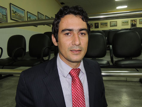 Márcio Moreira torce pela rápida recuperação da vereadora Liu Vasconcelos