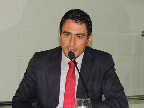 Brumado: Márcio Moreira diz que município não terá condições de manter a UTI
