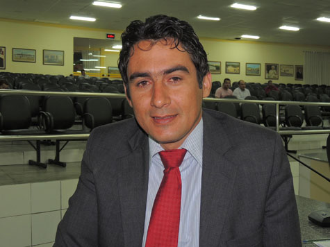 Márcio Moreira busca extensão do programa Avante Sertanejo para zona rural de Brumado