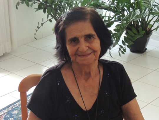 Brumado: Weliton Lopes vai prestar homenagem a professora Maria Alice Silva Luz