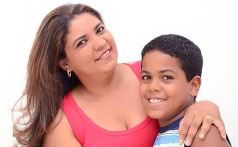 Riacho de Santana: Mãe de criança em estado grave apela a Jorge Solla em busca de UTI