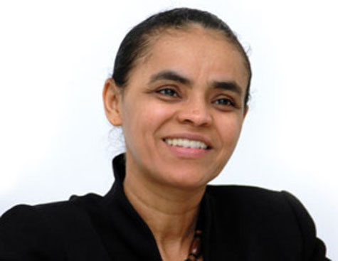 Eleições 2014: Marina Silva estará em Brumado no dia 05 de setembro