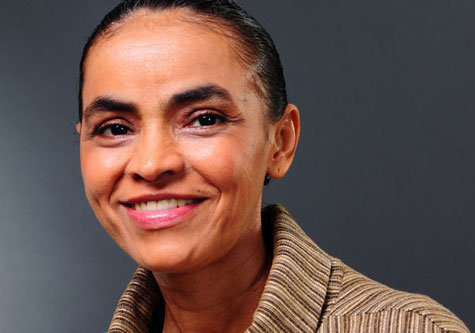 Eleições 2014: Marina Silva visita Brumado para impulsionar a candidatura de Lídice da Mata