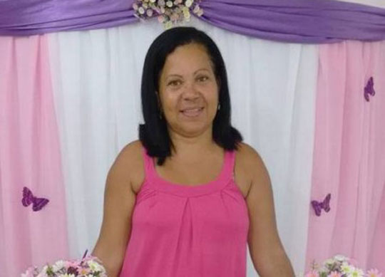 Professora é assassinada na porta de escola no Rio de Janeiro