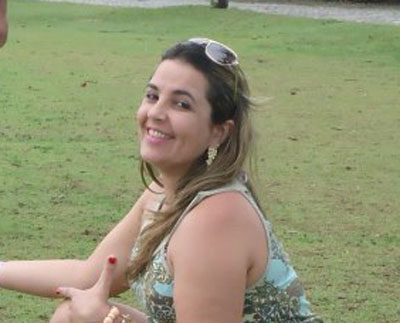 Brumado: Filha de ex-vereador é encontrada morta dentro de casa