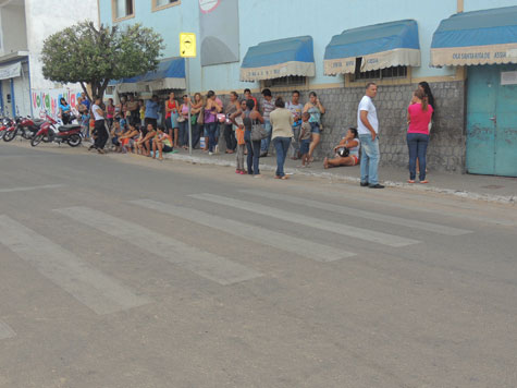 Brumado: Iniciadas matrículas em escolas públicas municipais