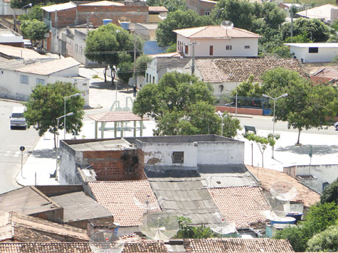 Brumado: Plantão Policial