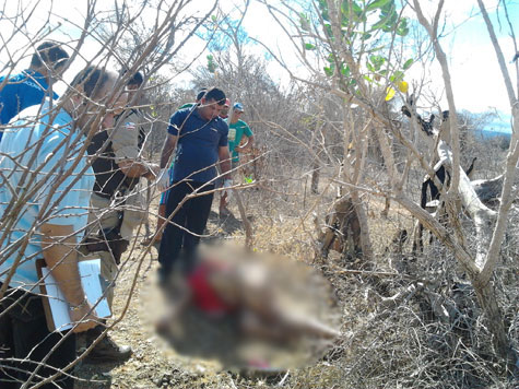 Brumado: Mulher é encontrada morta próximo à BA-148