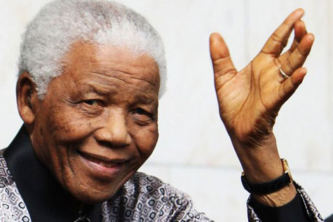 Corpo de Nelson Mandela será enterrado no dia 15 na África do Sul