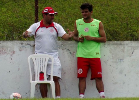 América-RN: Jogador brumadense é vendido para o Coritiba