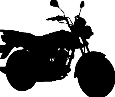 Moto Estrada: Suzuki lança moto no valor de R$ 4 mil