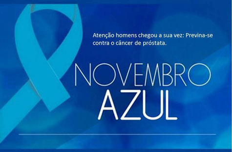 Brumado: Sesau encerra Outubro Rosa com sucesso e já lança campanha Novembro Azul