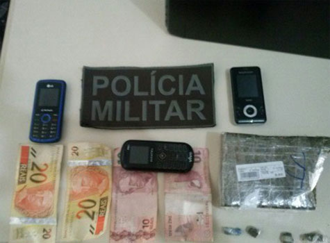 Riacho de Santana: Polícia descobre promoção de represálias pelas baixas no tráfico