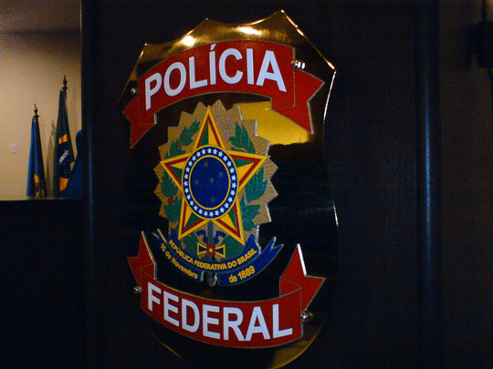 Polícia Federal terá concurso com 558 vagas e salários de R$17.203