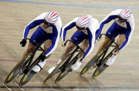 Ciclistas brumadenses participarão de competição em Vitória da Conquista