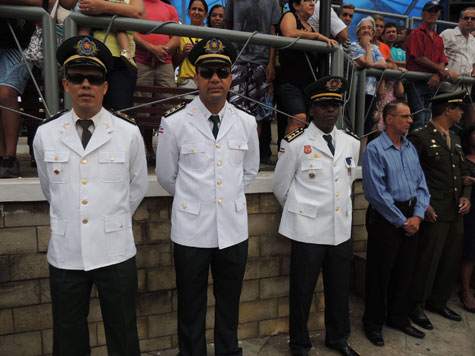 7 de setembro em Brumado: Desfile com retorno da GM e ausência da PM