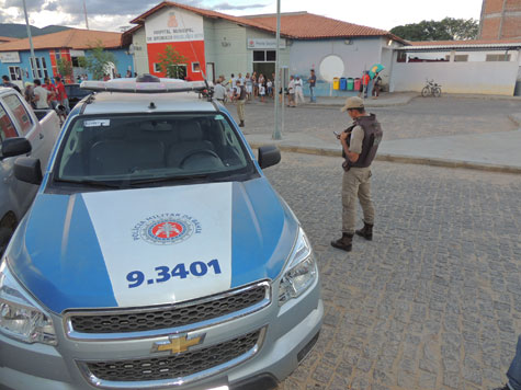 Brumado: Novo tiroteio no Bairro Urbis II deixa mais um ferido