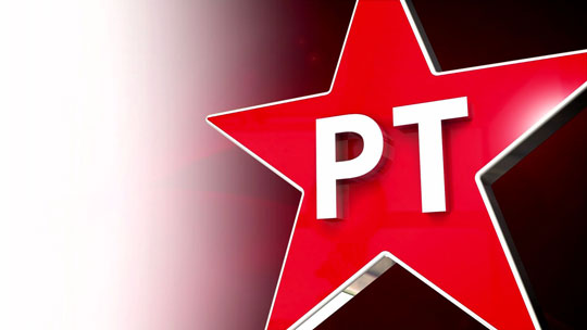 Ibope: PT é o partido com maior rejeição no país