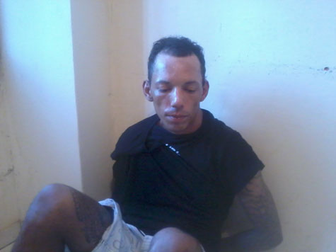 Palmas de Monte Alto: Homem assalta comércio com arma de brinquedo e é preso por populares