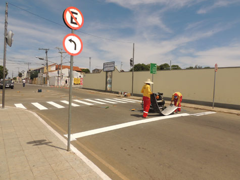 Brumado: Semáforos da Praça Senhor do Bonfim devem ser ligados nesta semana