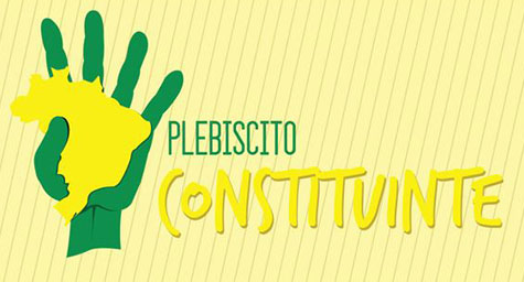 Plebiscito Popular acontece em Brumado entre os dias 1º e 7 de setembro