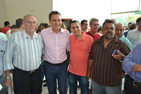 Petistas de Brumado participaram de plenárias regionais