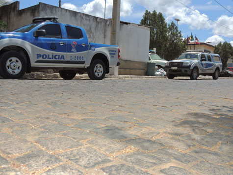 Brumado: Polícia civil elucida quatro homicídios