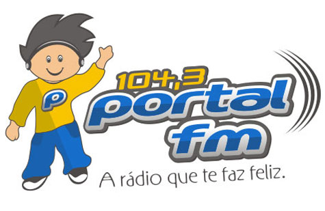 Rádio Portal FM com sinal digital em Brumado