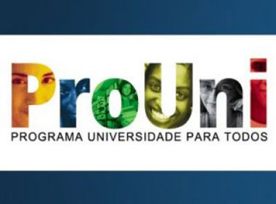 MEC abre inscrições para bolsas do ProUni