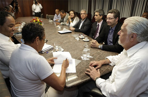 Bahia: Governo e servidores fecham acordo sobre reposição salarial