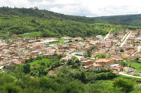 Ribeirão do Largo: Homens fortemente armados tentam explodir agência bancária