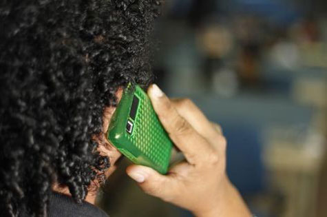 Rio do Antônio: Sinal de telefonia móvel chegará à localidade de Umbaúba