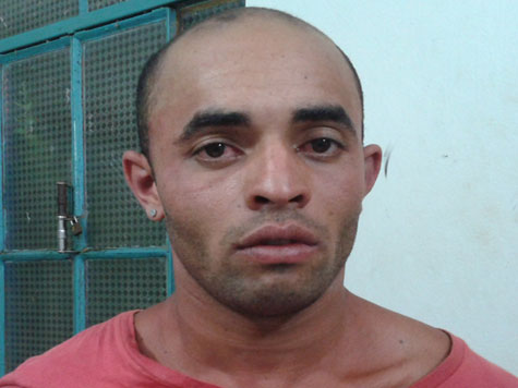 Rio do Antônio: Assaltante é preso em operação policial