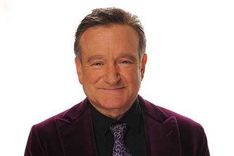 Ator Robin Williams morre aos 63 anos