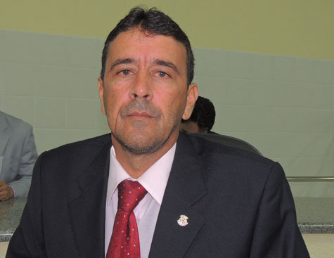 Vereador Romar Pereira diz que está sendo discriminado pelo secretário de Saúde