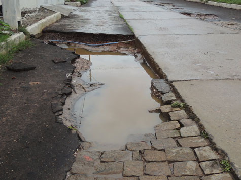 Brumado: Prefeitura estipula que deverá gastar R$ 2 milhões para consertar ruas