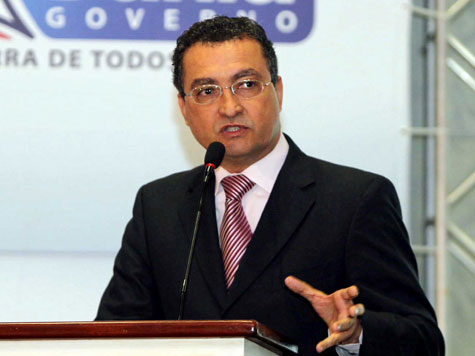 Rui Costa é o candidato oficial do PT ao governo da Bahia