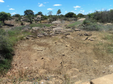 Municípios baianos serão contemplados com R$ 17,5 milhões em obras de combate à seca