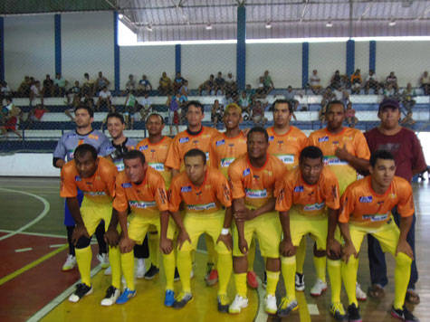 Zonal de Futsal: Duas equipes de Brumado se classificam
