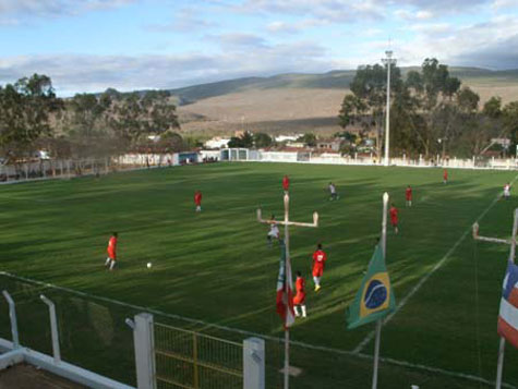 Brumado vence Macaúbas e pega Itamaraju na próxima fase do Intermunicipal 2013