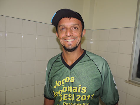 Maratonista brumadense participa da Corrida do Trabalhador em Bom Jesus da Lapa