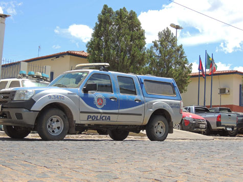 Brumado: Polícia prende mais um na Operação BR-030