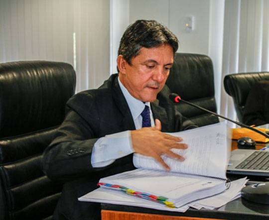 TCE-BA: Medida cautelar do conselheiro João Bonfim visa dar maior proteção ao erário