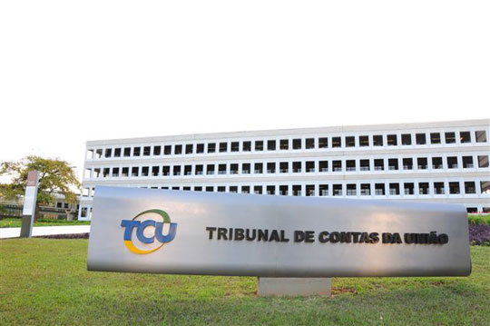 Relator do TCU indica rejeição de contas da presidente Dilma Rousseff