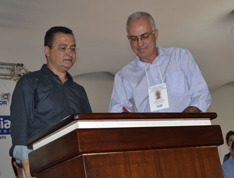 Tanhaçu: João Francisco conquista novos investimentos para o município