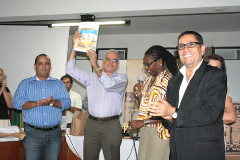 Tanhaçu recebe certificação do Selo UNICEF