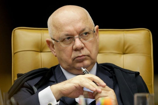 Delações da Odebrecht chegam ao Supremo Tribunal Federal