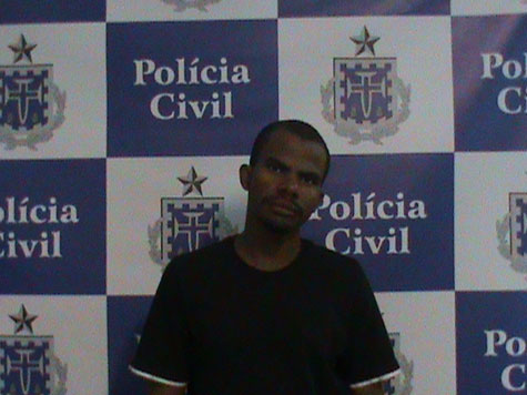 Brumado: Polícia recaptura mais um foragido da Justiça