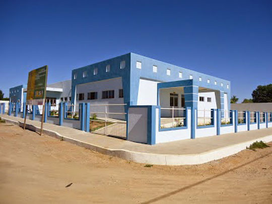 Concluída em 2012, UPA de Guanambi continua sem funcionar